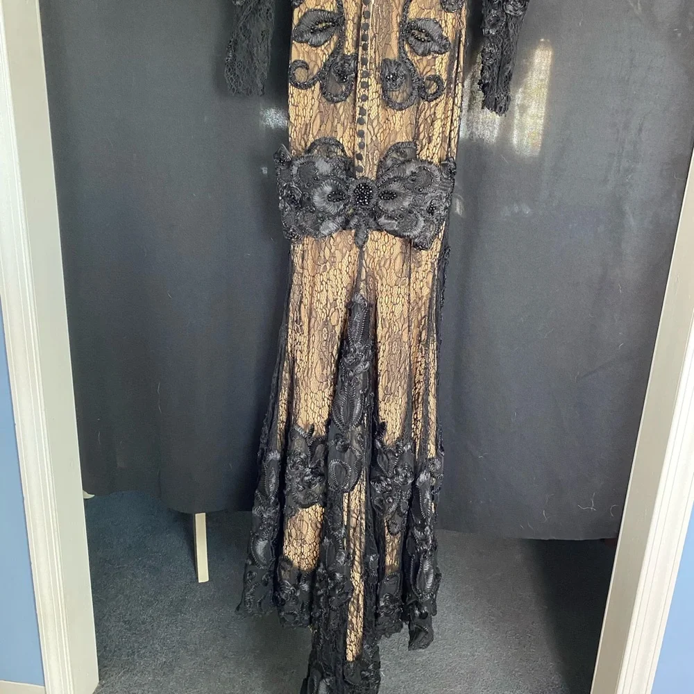 Prom Dress - Picture 4 of 14